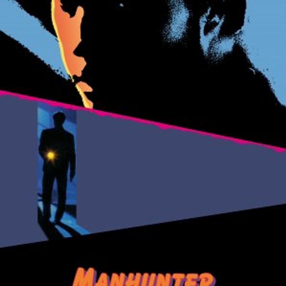 Affiche du film Manhunter