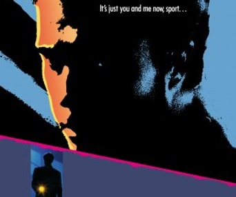 Affiche du film Manhunter