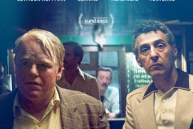 Affiche du film God's Pocket