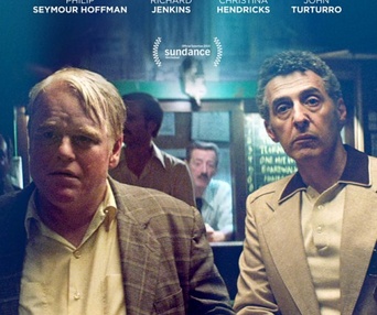 Affiche du film God's Pocket