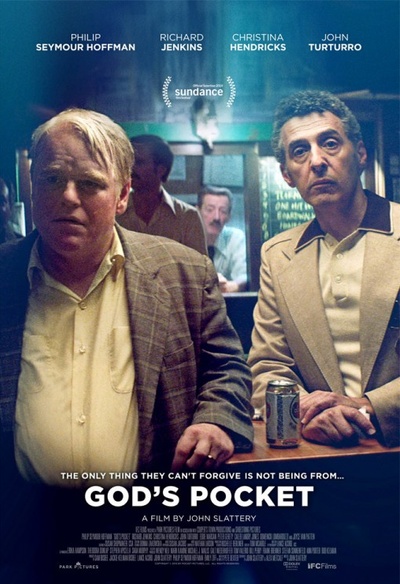 Affiche du film God's Pocket