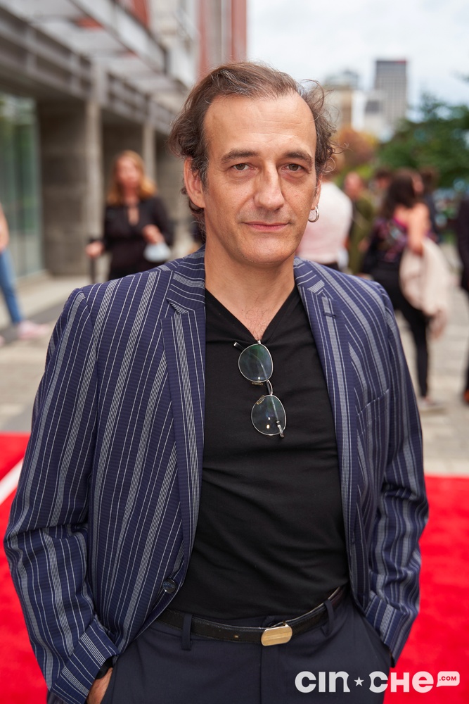 Première du film Maria Chapdelaine