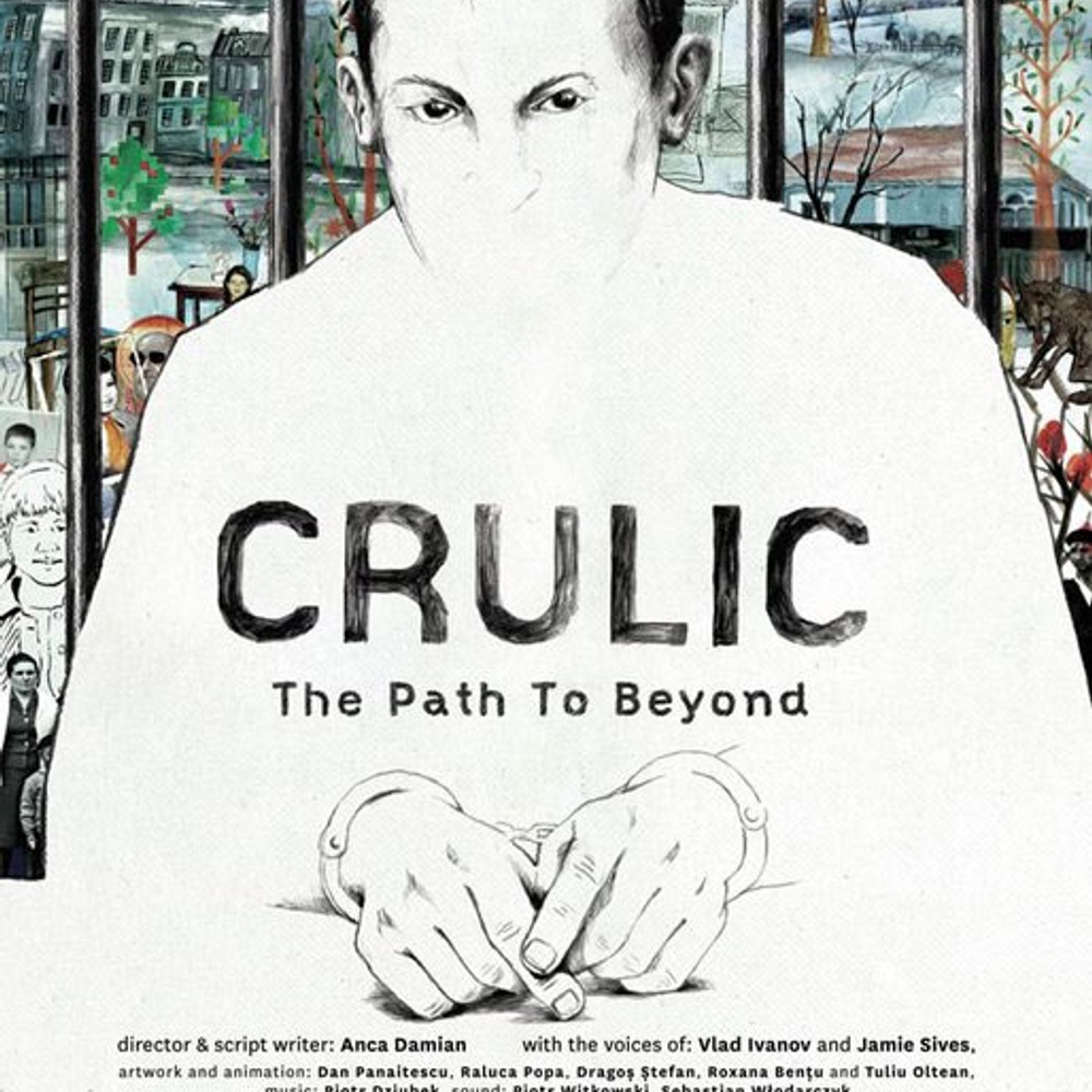 Image du film Crulic : The Path to Beyond