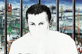 Image du film Crulic : The Path to Beyond