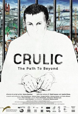 Crulic : The Path to Beyond
