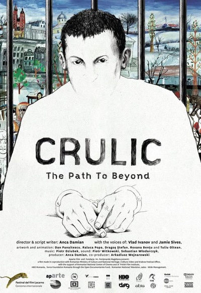 Crulic : The Path to Beyond