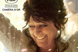 Affiche du film Party Girl Affiche du film Party Girl