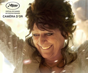 Affiche du film Party Girl