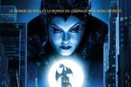 Affiche du film Il était une fois Affiche du film Il était une fois