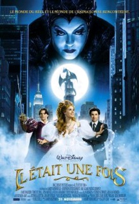 Il était une fois