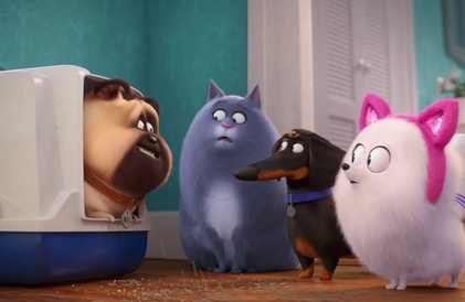 Bande-annonce 4 en anglais