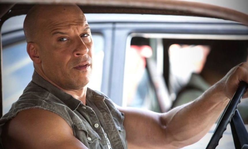 Un titre français québécois douteux pour le huitième Fast & Furious