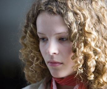 Scène du film Roméo et Juliette