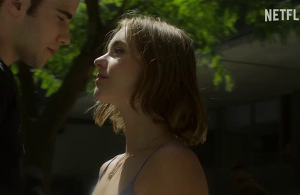 Bande-annonce en espagnol sous-titrée en anglais