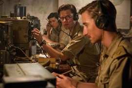 Une scène du film The Railway Man