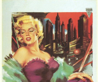 Image du film The Asphalt Jungle