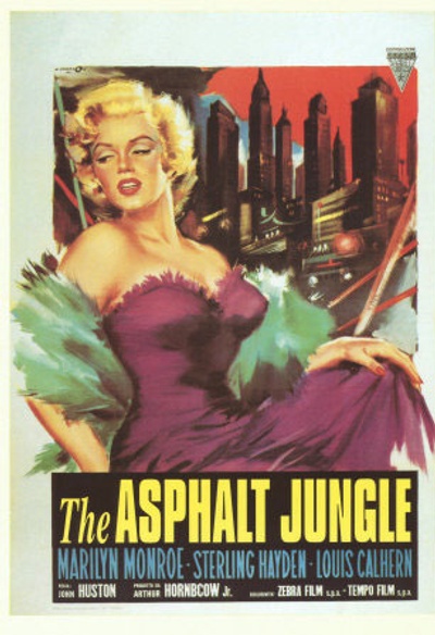 The Asphalt Jungle