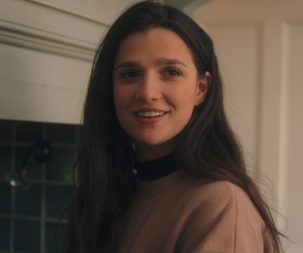 Une scène du film She Is Love