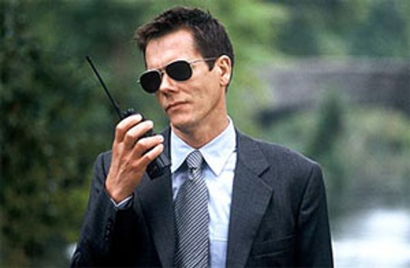Kevin Bacon dans le film Mystic River