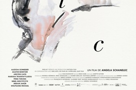 Affiche du film  Music