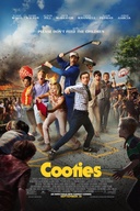 Affiche du film Cooties