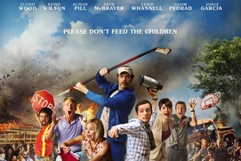 Affiche du film Cooties