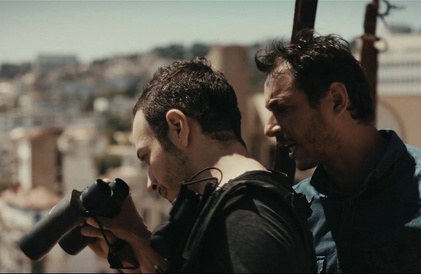 Bande-annonce en français