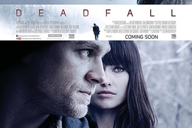 Affiche du film Deadfall