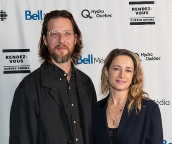 Première du film Farador