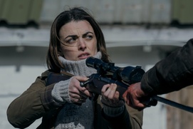 Image du film Bring Them Down