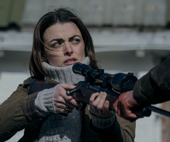 Image du film Bring Them Down