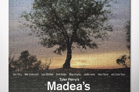 Affiche du film Madea's Family Reunion Affiche du film Madea's Family Reunion