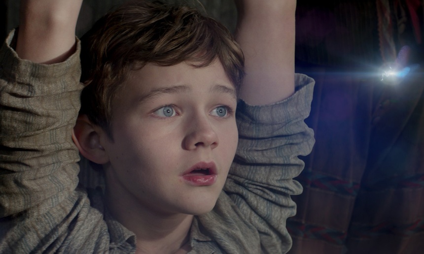 Sorties DVD: Pan