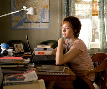 Scène du film Julie and Julia