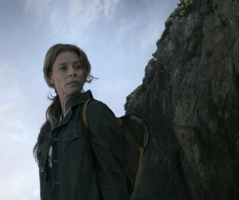 Scène du film L'Orphelinat
