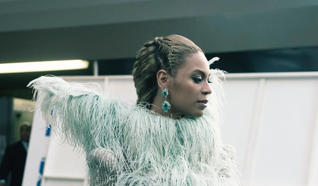 Les tenues les plus mémorables des MTV Video Music Awards 2016