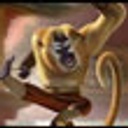 Une scène de Kung Fu Panda