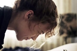 Une scène du film Ondine