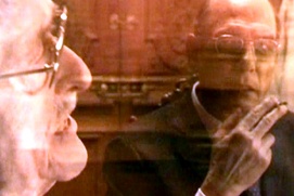Scène du film Tabac, la conspiration