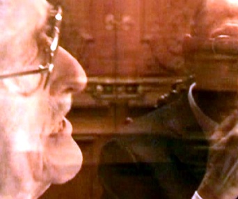 Scène du film Tabac, la conspiration