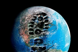 Affiche du film The 11th Hour