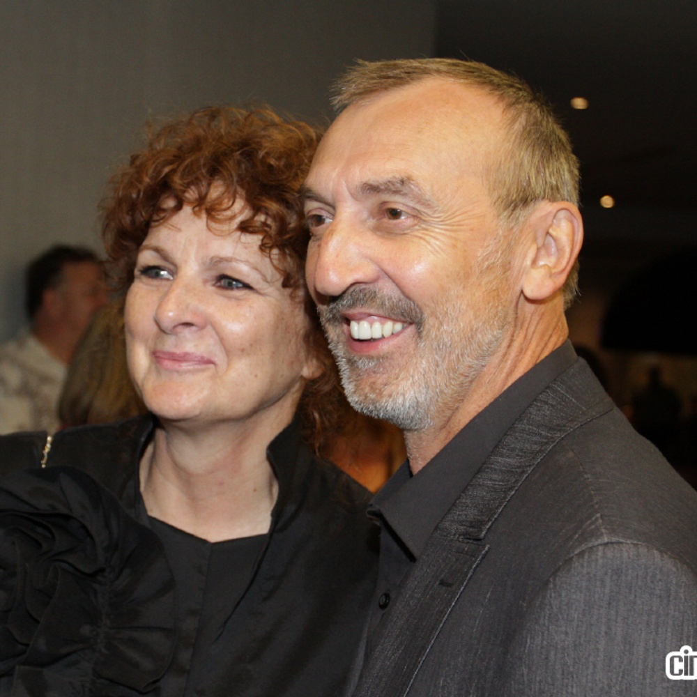 Sur le tapis rouge de Coteau rouge