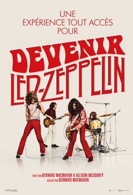 Devenir Led Zeppelin