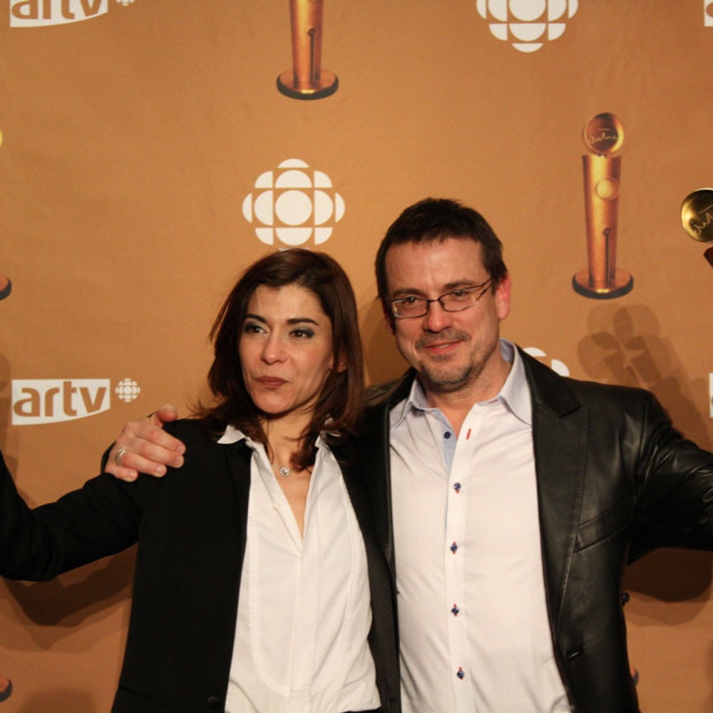 La Soirée des Jutra 2011