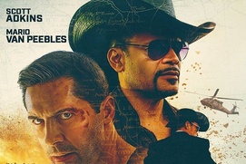 Affiche du film Seized Affiche du film Seized