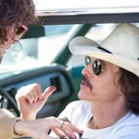 Une scène du film Dallas Buyers Club