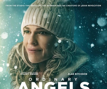 Affiche du film Ordinary Angels