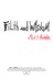 Affiche du film Filth and Wisdom