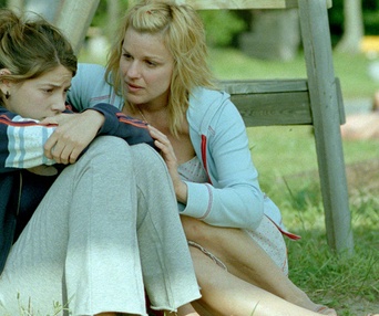 Scène du film Familia