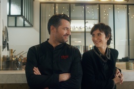 Image du film Tendre et saignant